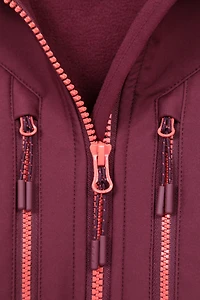 EMS Helsinki Womens Softshell Jacket