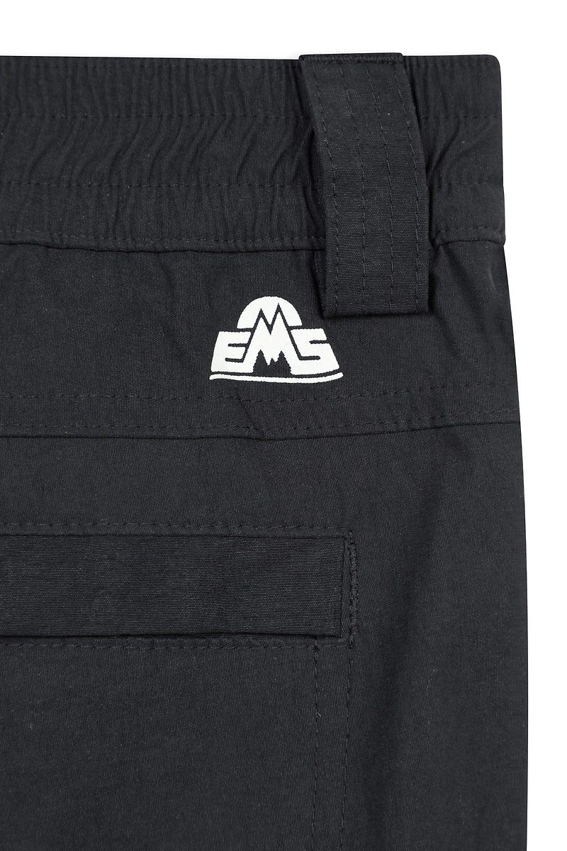 EMS Hiker Stretch Womens Trousers