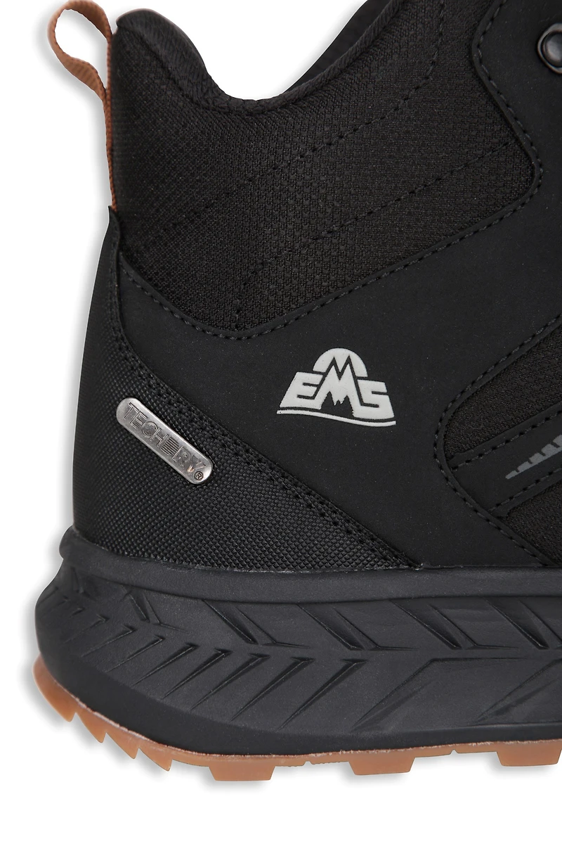 EMS Pace Mens Waterproof Hiking Boots