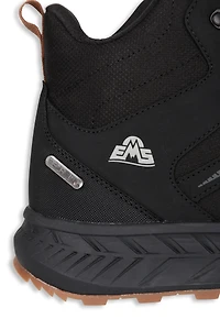 EMS Pace Mens Waterproof Hiking Boots