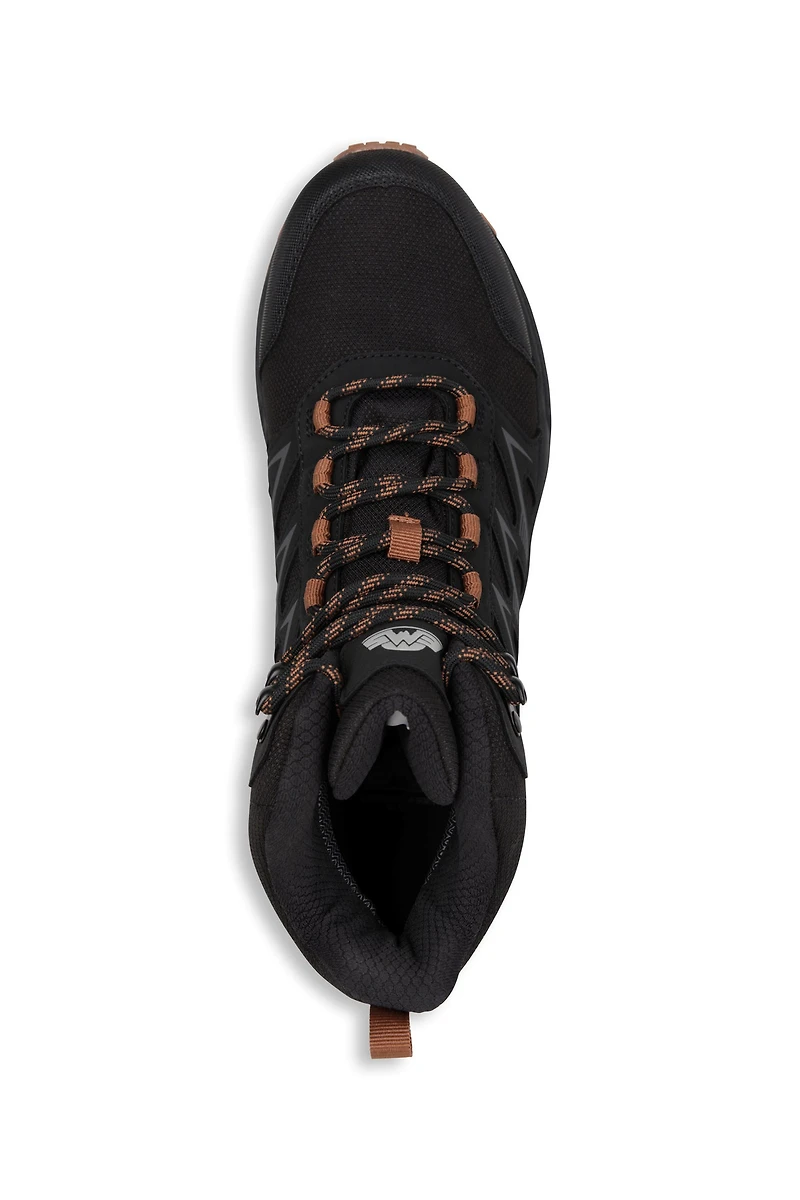 EMS Pace Mens Waterproof Hiking Boots