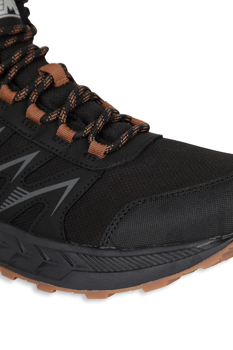 EMS Pace Mens Waterproof Hiking Boots