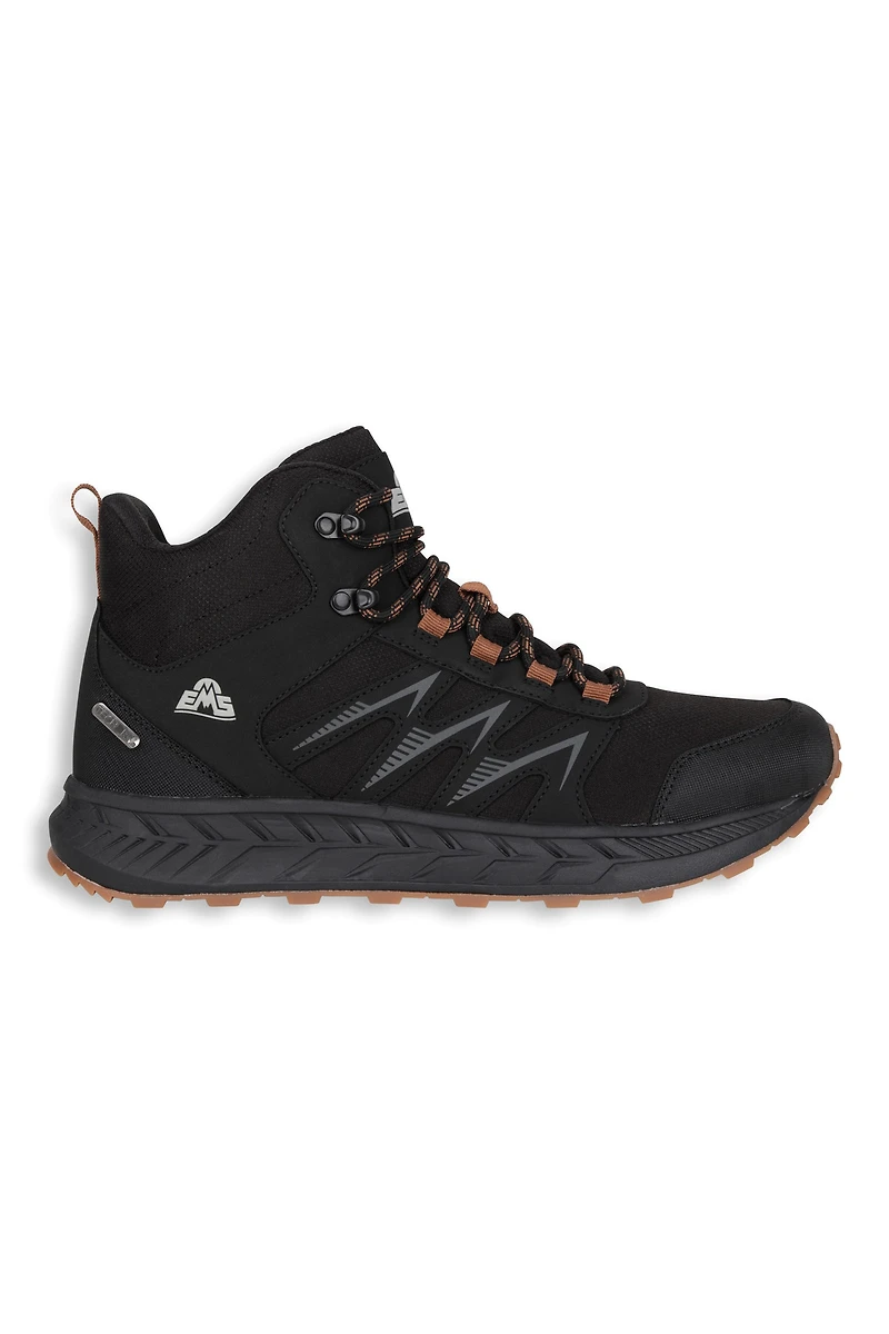 EMS Pace Mens Waterproof Hiking Boots