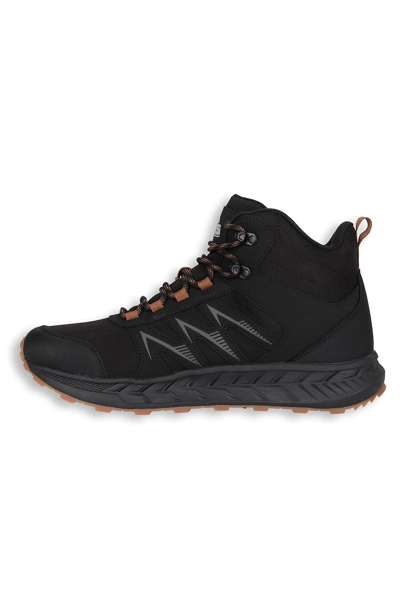 EMS Pace Mens Waterproof Hiking Boots