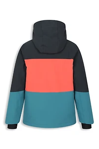 EMS Breckenridge Kids Padded Waterproof Ski Jacket