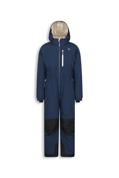 EMS Glide Kids Waterproof Snowsuit