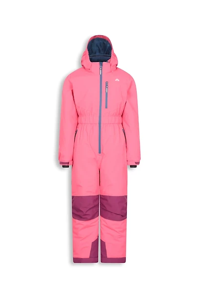 EMS Glide Kids Waterproof Snowsuit