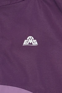 EMS Whirlwind Kids Two Tone Rain Jacket