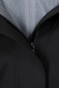 EMS Hurricane Womens 3 Layer Waterproof Jacket