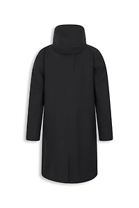 EMS Hurricane Womens 3 Layer Waterproof Jacket