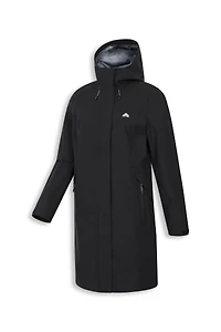 EMS Hurricane Womens 3 Layer Waterproof Jacket
