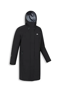 EMS Hurricane Womens 3 Layer Waterproof Jacket