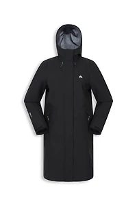 EMS Hurricane Womens 3 Layer Waterproof Jacket