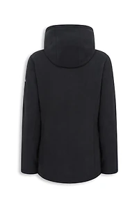 EMS Becca Womens Full Zip Hooded Fleece