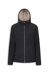 EMS Becca Womens Full Zip Hooded Fleece