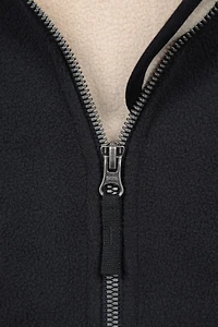 EMS Becca Womens Full Zip Hooded Fleece