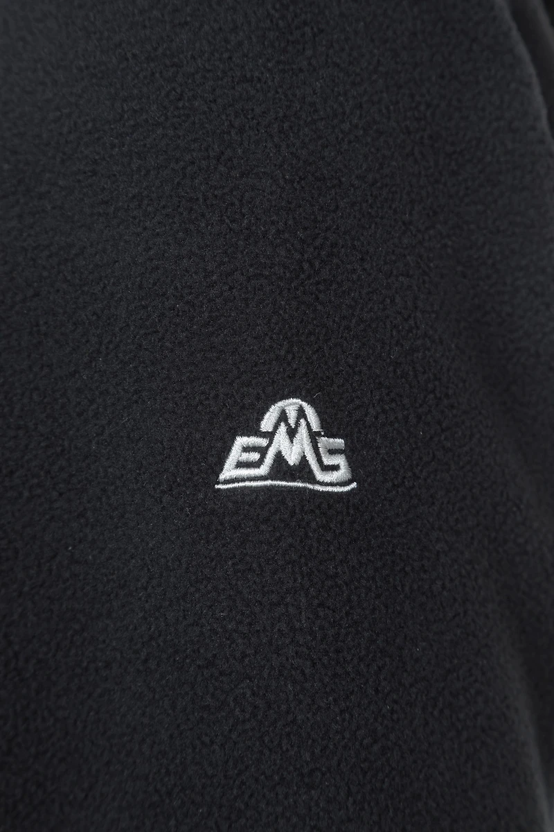EMS Becca Womens Full Zip Hooded Fleece