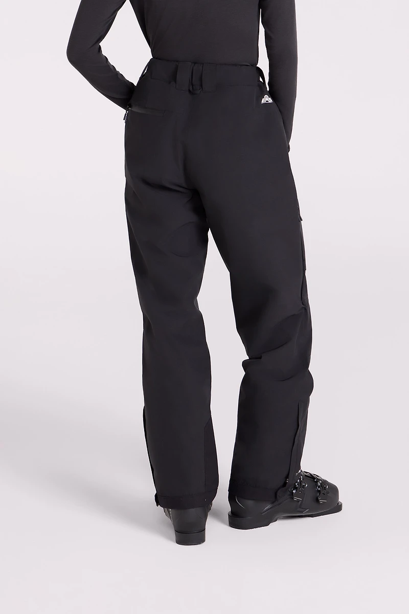 EMS Squall Womens Waterproof Ski Pants