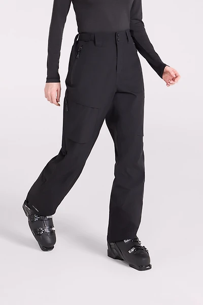 EMS Squall Womens Waterproof Ski Pants