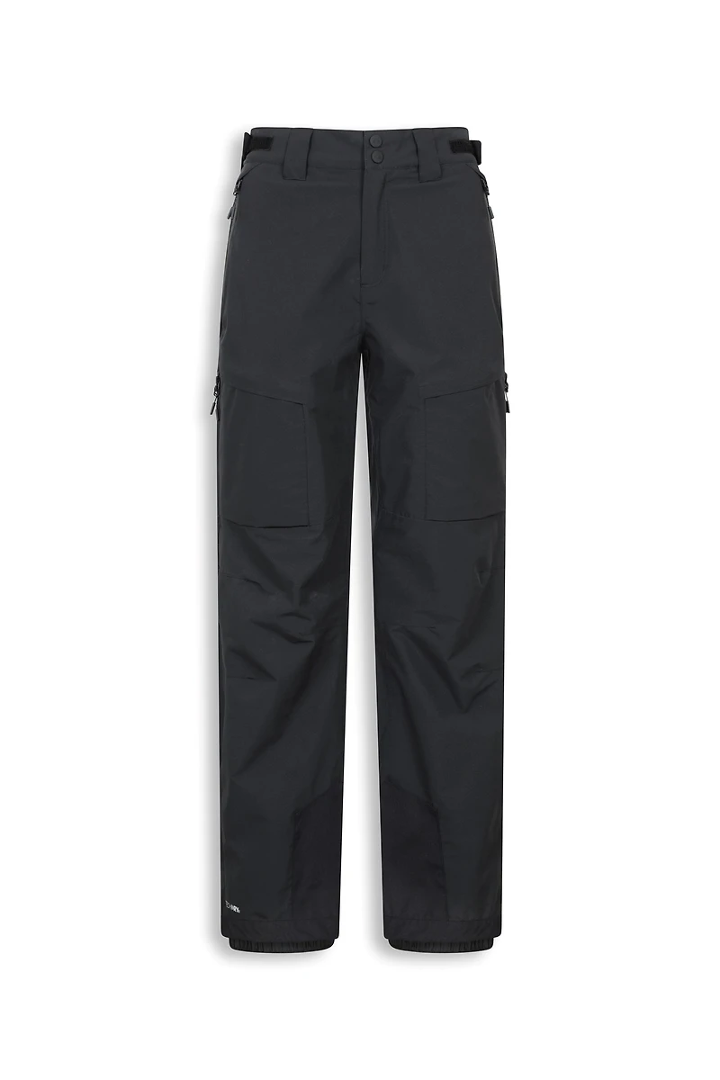 EMS Squall Womens Waterproof Ski Pants