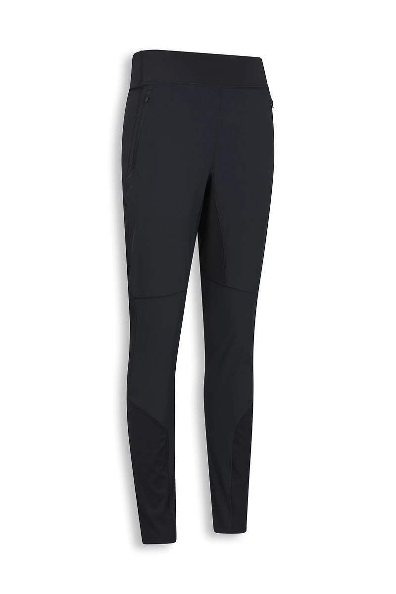EMS Etna Womens Water Resistant Hiking Leggings