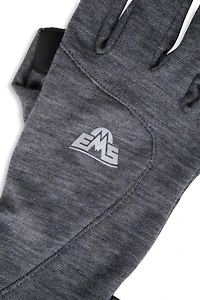 EMS Mens Merino Liner Ski Glove