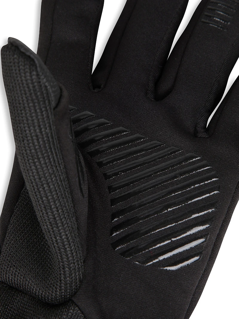 EMS Trekker Womens Softshell Waterproof Gloves