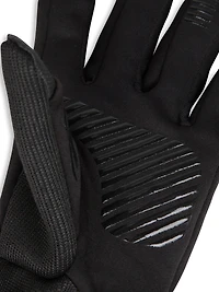 EMS Trekker Womens Softshell Waterproof Gloves