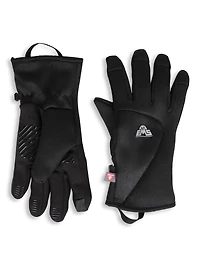 EMS Trekker Womens Softshell Waterproof Gloves