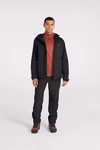 EMS Windfall Mens 2.5 Layer Waterproof Jacket
