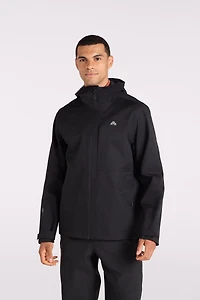 EMS Windfall Mens 2.5 Layer Waterproof Jacket