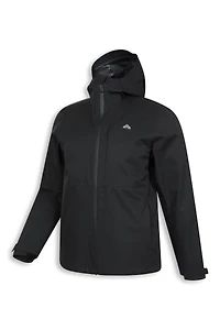 EMS Windfall Mens 2.5 Layer Waterproof Jacket