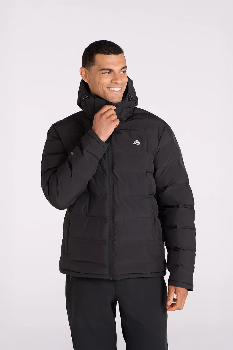 EMS Mens Polar Heat Sealed Insulated Jacket