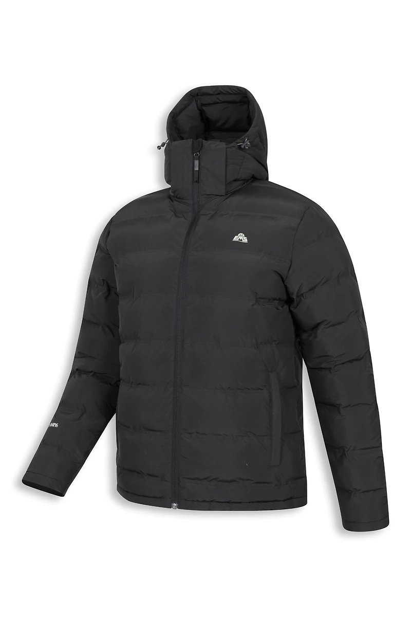 EMS Mens Polar Heat Sealed Insulated Jacket