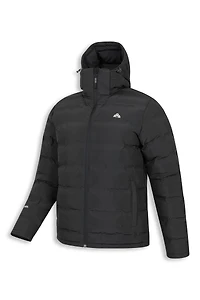 EMS Mens Polar Heat Sealed Insulated Jacket