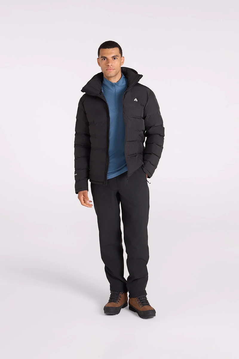 EMS Mens Polar Heat Sealed Insulated Jacket