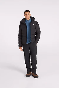 EMS Mens Polar Heat Sealed Insulated Jacket