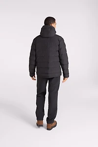 EMS Mens Polar Heat Sealed Insulated Jacket