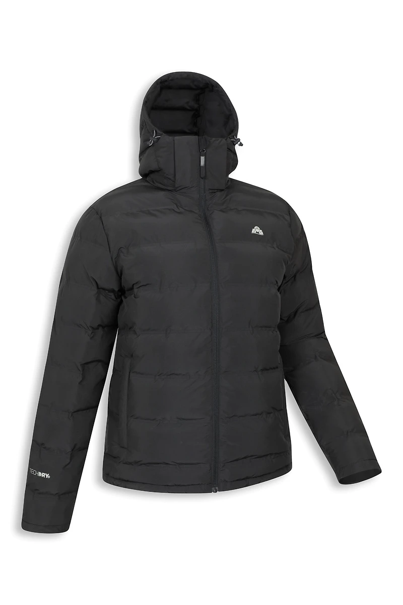 EMS Mens Polar Heat Sealed Insulated Jacket