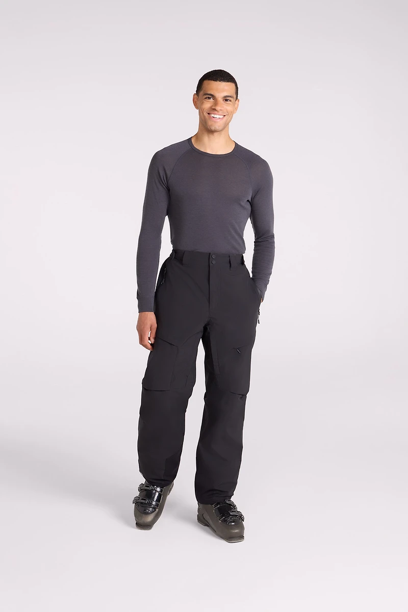 EMS Squall Mens Waterproof Ski Pants