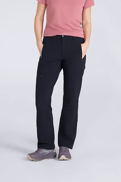 EMS Womens Pinnacle Asent Pant