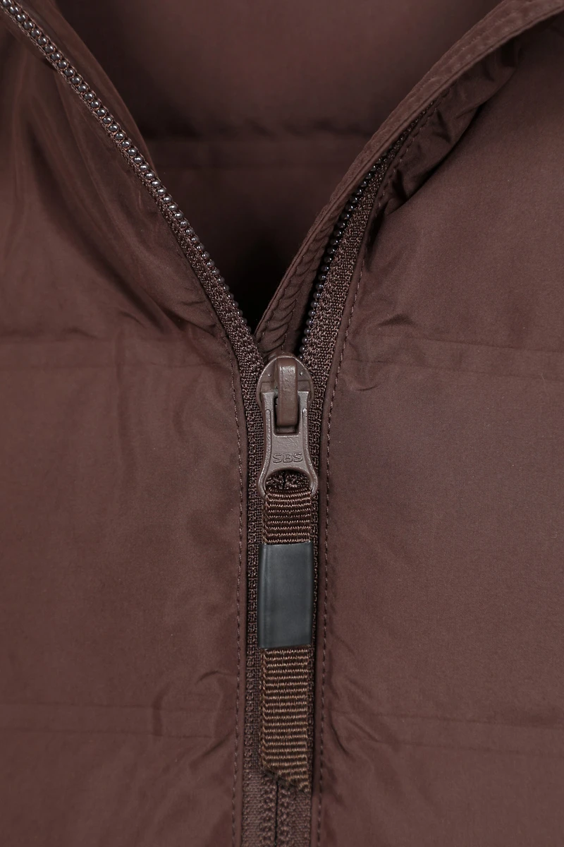 EMS Polar Womens Heat Sealed Insulated Jacket