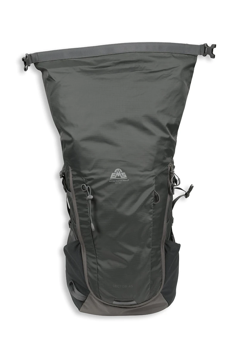 EMS Sector 45L Backpack