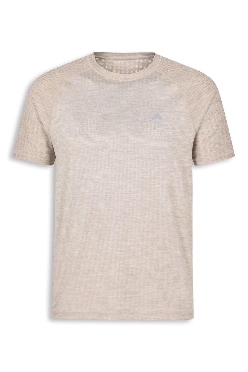 EMS Nova Men’s IsoCool Short Sleeve Tee
