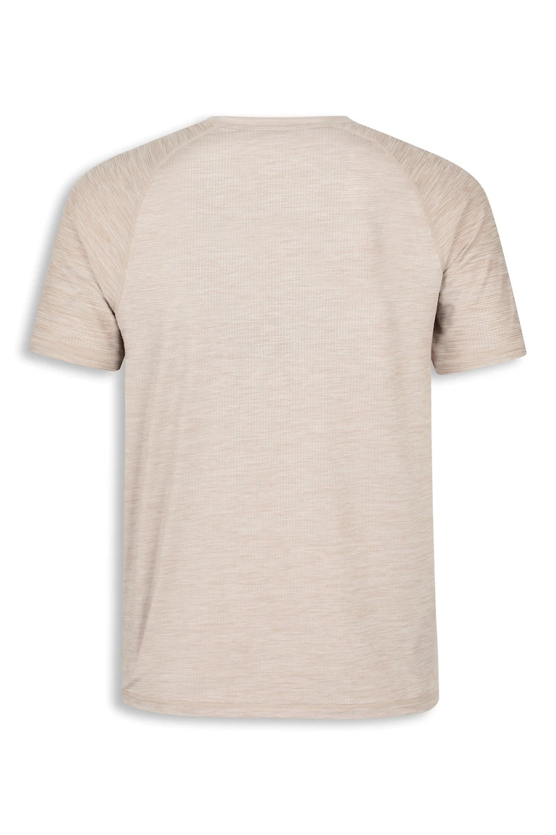 EMS Nova Men’s IsoCool Short Sleeve Tee