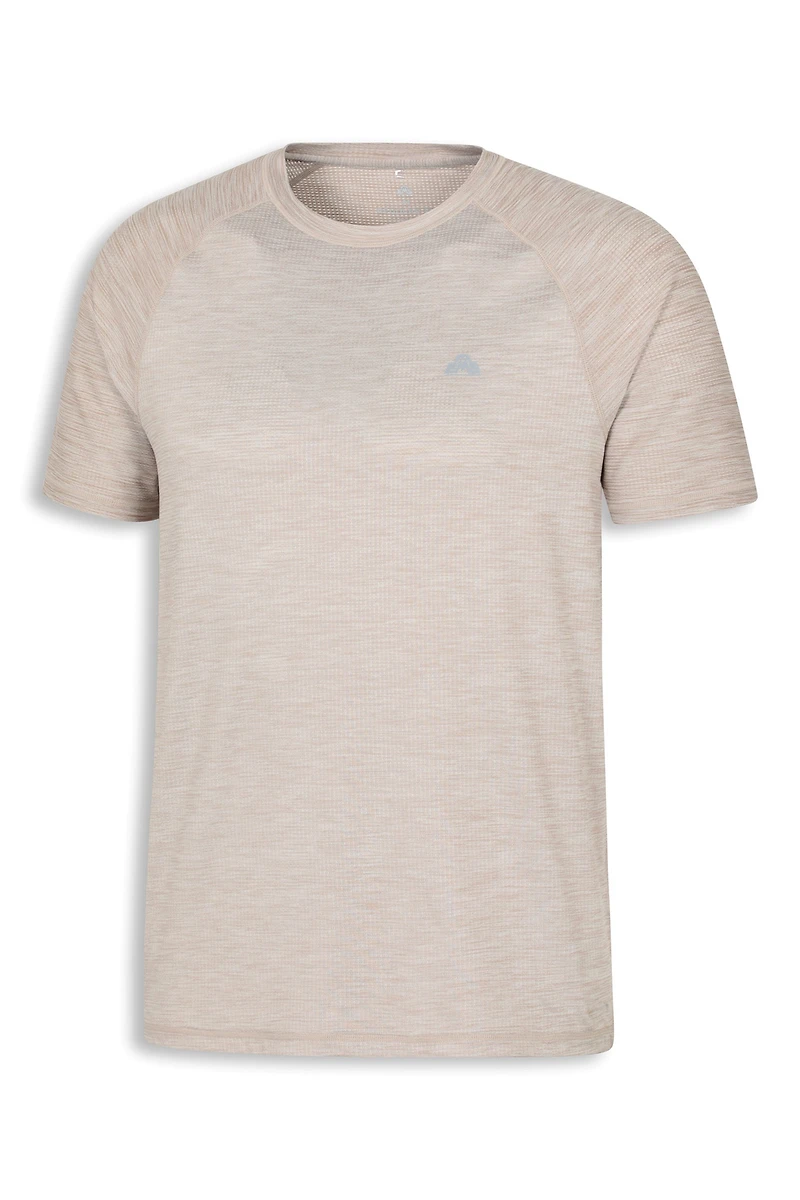 EMS Nova Men’s IsoCool Short Sleeve Tee