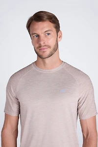 EMS Nova Men’s IsoCool Short Sleeve Tee