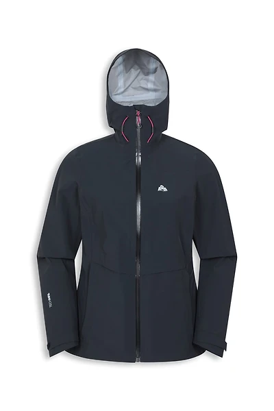 EMS Hartwell Extreme 3 Layer Women’s Waterproof Packable Jacket