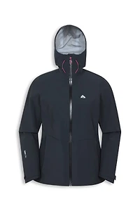 EMS Hartwell Extreme 3 Layer Women’s Waterproof Packable Jacket