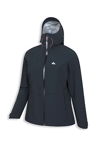 EMS Hartwell Extreme 3 Layer Women’s Waterproof Packable Jacket
